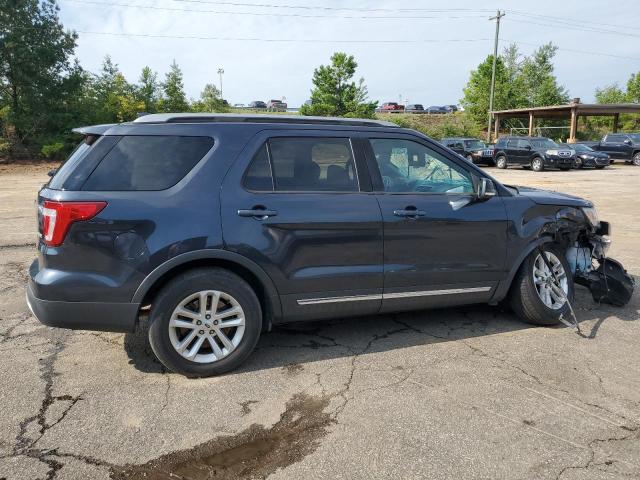 Photo 3 from auction – 2017 FORD EXPLORER X with VIN 1FM5K7DH2HGB27226