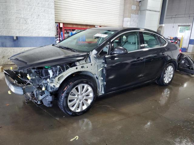 BUICK VERANO 2015 with VIN 1G4PP5SKXF4179053 - Photo from auction