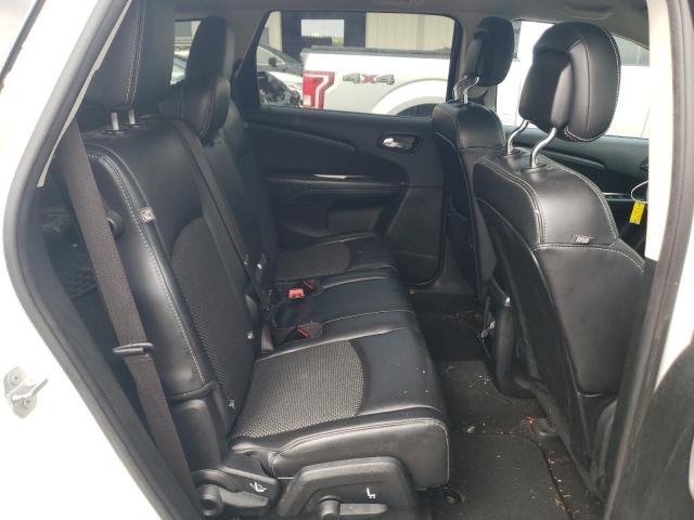 Photo 11 from auction – 2017 DODGE JOURNEY CR with VIN 3C4PDCGB8HT622758