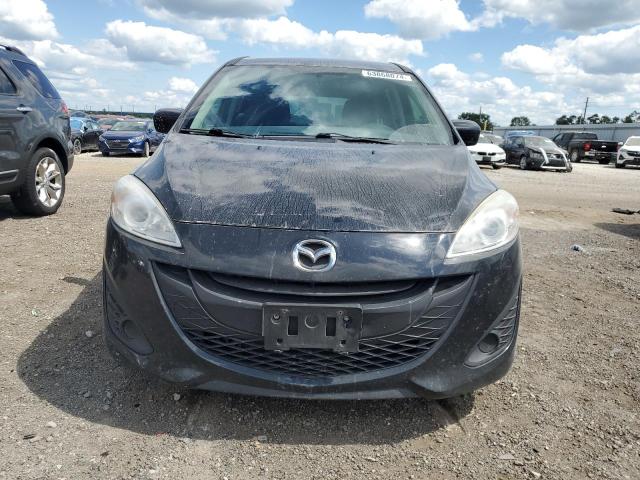 Photo 5 from auction – 2012 MAZDA 5 with VIN JM1CW2BL2C0120692