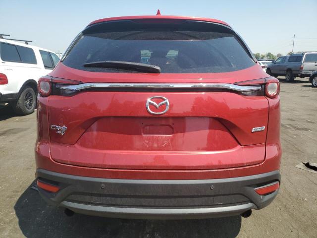 Photo 6 from auction – 2016 MAZDA CX-9 TOURI with VIN JM3TCBCY2G0124743