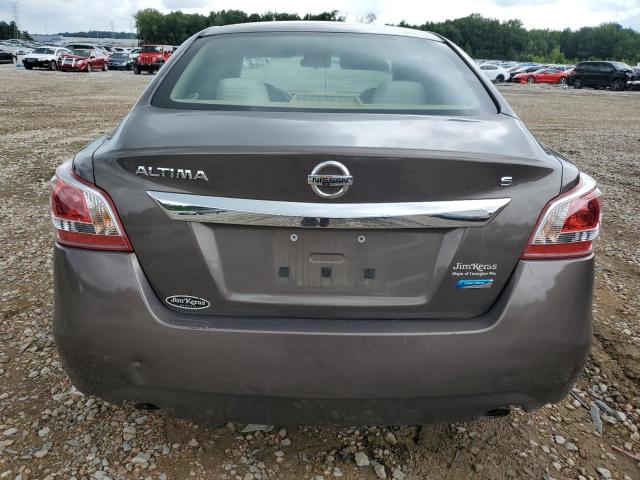 Photo 6 from auction – 2013 NISSAN ALTIMA 2.5 with VIN 1N4AL3AP3DN580495