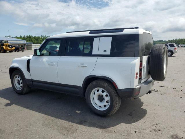 Photo 2 from auction – 2020 LAND ROVER DEFENDER 1 with VIN SALEK7EX0L2015484