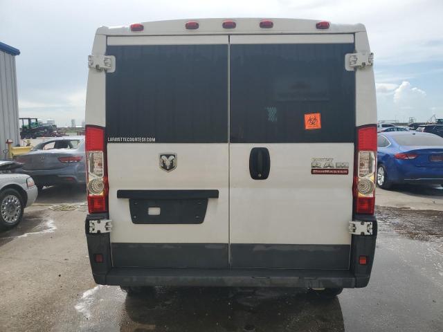 Photo 6 from auction – 2017 RAM PROMASTER with VIN 3C6TRVAG7HE545957