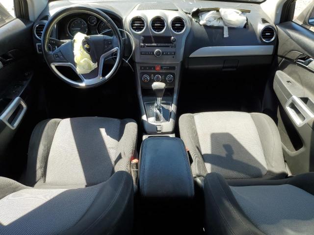 Photo 8 from auction – 2012 CHEVROLET CAPTIVA SP with VIN 3GNAL2EKXCS566785