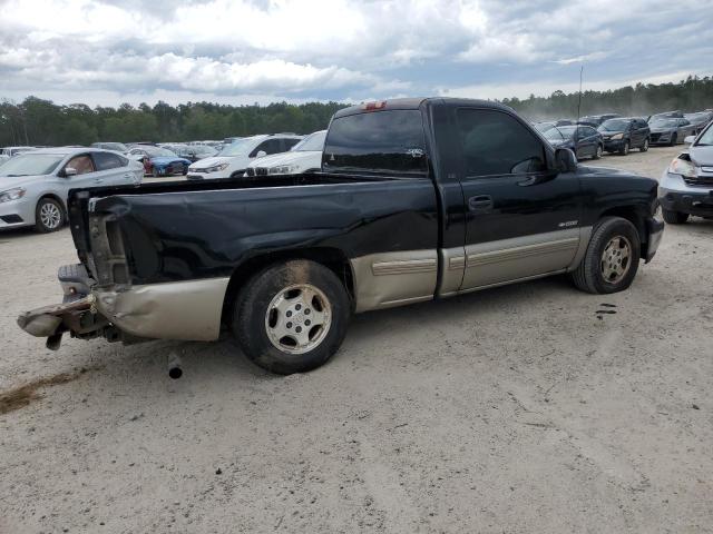 Photo 3 from auction – 2000 CHEVROLET SILVERADO with VIN 1GCEC14V2YZ274235