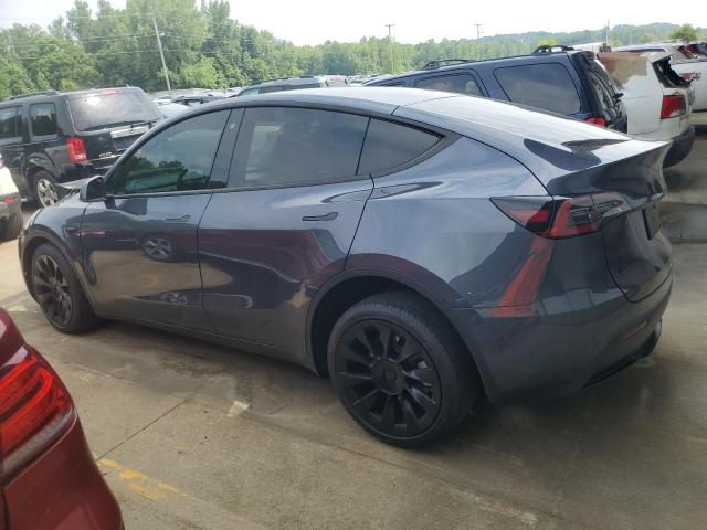 Photo 2 from auction – 2023 TESLA MODEL Y with VIN 7SAYGDEE3PA030339