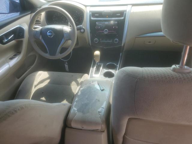 Photo 8 from auction – 2015 NISSAN ALTIMA 2.5 with VIN 1N4AL3AP2FN888731