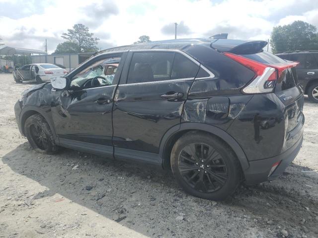 Photo 2 from auction – 2018 MITSUBISHI ECLIPSE CR with VIN JA4AT4AA3JZ045371