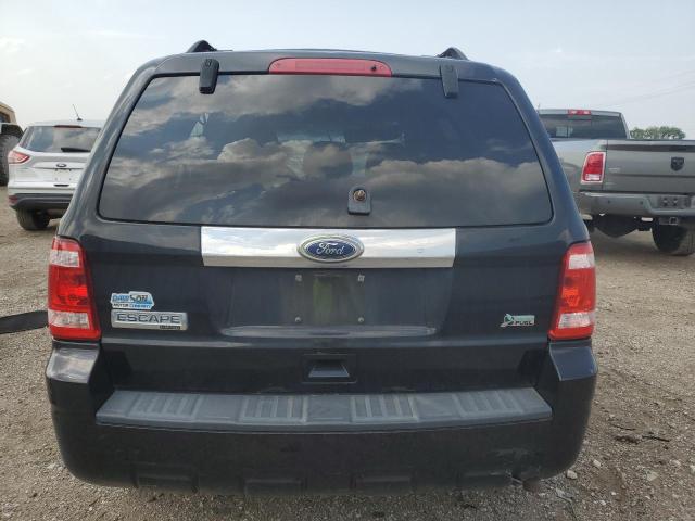 Photo 6 from auction – 2010 FORD ESCAPE LIM with VIN 1FMCU9EG2AKC08040