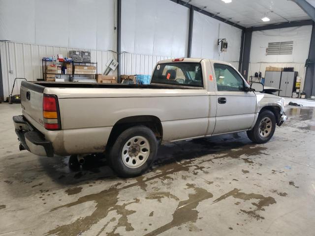 Photo 3 from auction – 2007 GMC NEW SIERRA with VIN 3GTEC14X97G215621