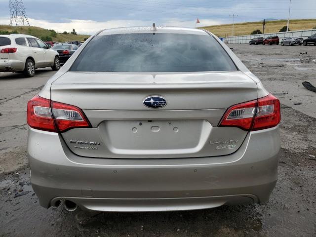 Photo 6 from auction – 2017 SUBARU LEGACY 2.5 with VIN 4S3BNAN62H3041043