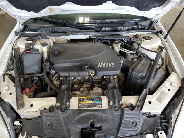 Photo 11 from auction – 2010 CHEVROLET IMPALA LS with VIN 2G1WA5EK7A1140415