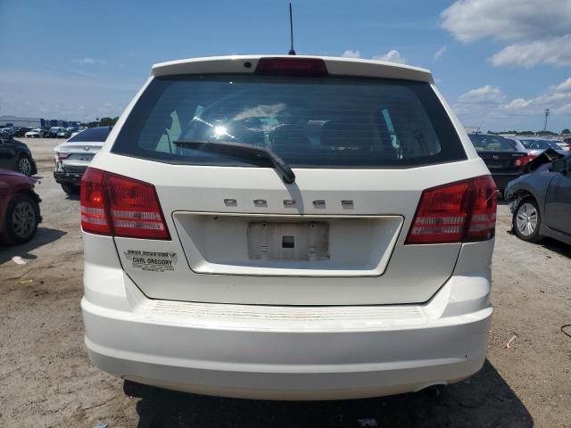 Photo 6 from auction – 2012 DODGE JOURNEY SE with VIN 3C4PDCAB4CT389057