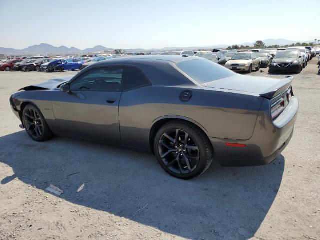 Photo 2 from auction – 2019 DODGE CHALLENGER with VIN 2C3CDZBTXKH511831