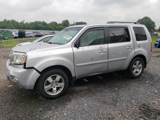 2010 Honda Pilot