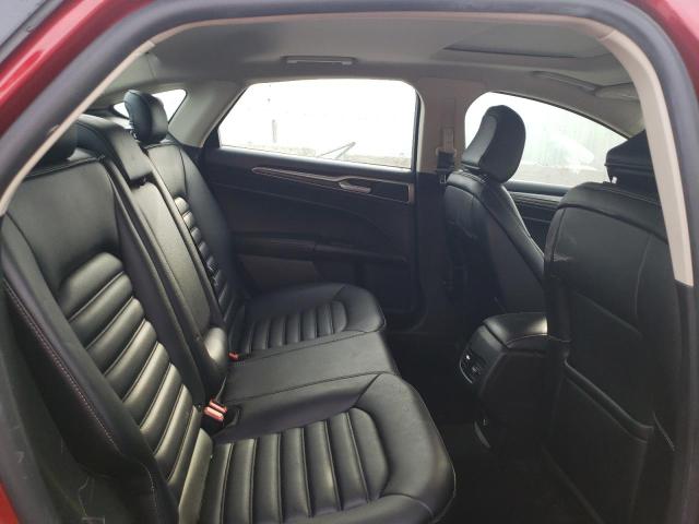 Photo 10 from auction – 2020 FORD FUSION SEL with VIN 3FA6P0CD9LR233776