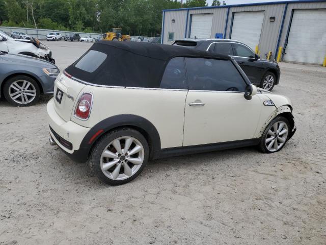Photo 3 from auction – 2012 MINI COOPER S with VIN WMWZP3C51CT249998