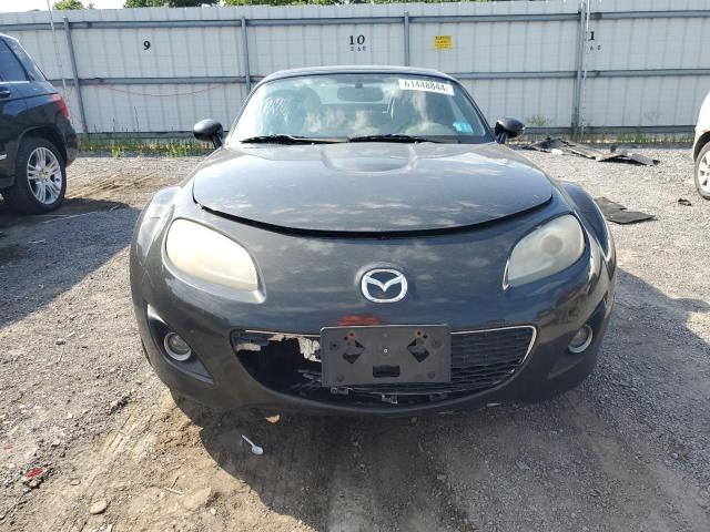 Photo 5 from auction – 2011 MAZDA MX5 with VIN JM1NC2PF4B0217279