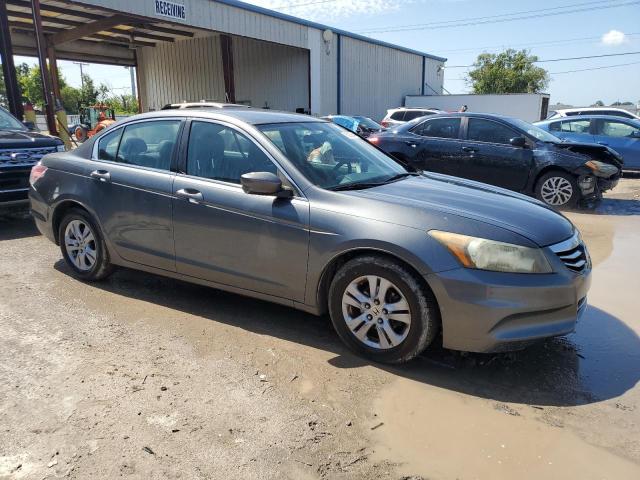 Photo 4 from auction – 2011 HONDA ACCORD SE with VIN 1HGCP2F63BA031922
