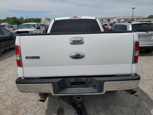 Zdjęcie 6 z aukcji – 2008 FORD F150 z VIN 1FTPX14V48FC36259