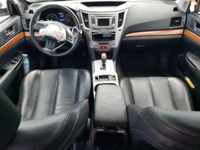 Photo 8 from auction – 2013 SUBARU OUTBACK 2. with VIN 4S4BRCKC4D3280125