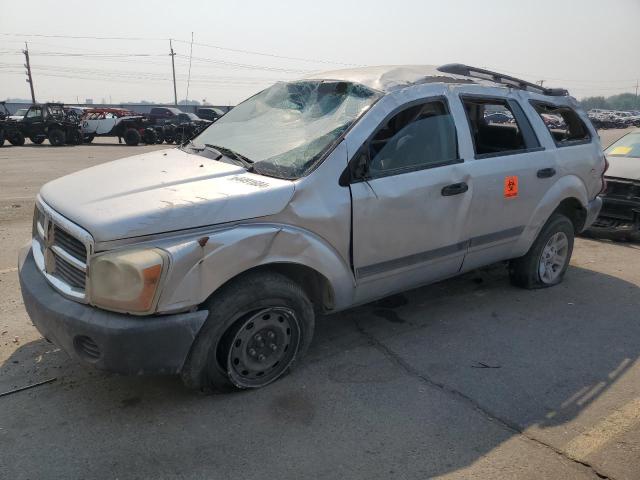 DODGE DURANGO ST 2005 with VIN 1D4HB38N05F622460 - Photo from auction