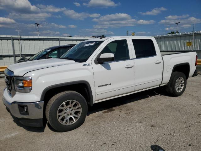 Photo 1 from auction – 2015 GMC SIERRA K15 with VIN 3GTU2UEC9FG341973