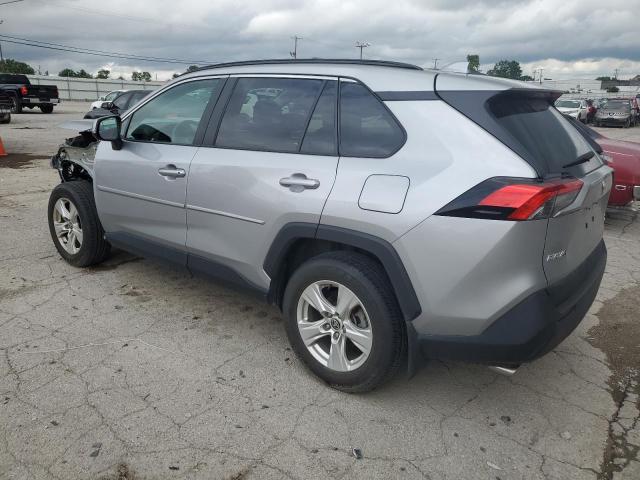 Photo 2 from auction – 2021 TOYOTA RAV4 XLE with VIN 2T3P1RFV7MC207121