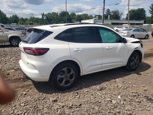 Photo 3 from auction – 2023 FORD ESCAPE ST with VIN 1FMCU9NZ2PUA28619