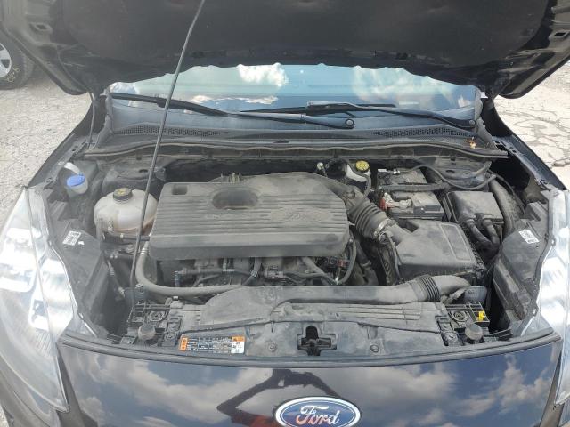 Photo 12 from auction – 2020 FORD ESCAPE TIT with VIN 1FMCU9J90LUA37397