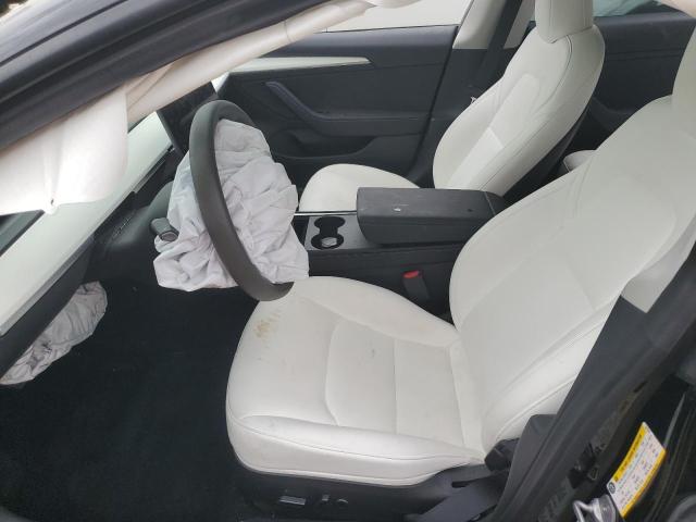 Photo 7 from auction – 2023 TESLA MODEL 3 with VIN 5YJ3E1EA0PF551238