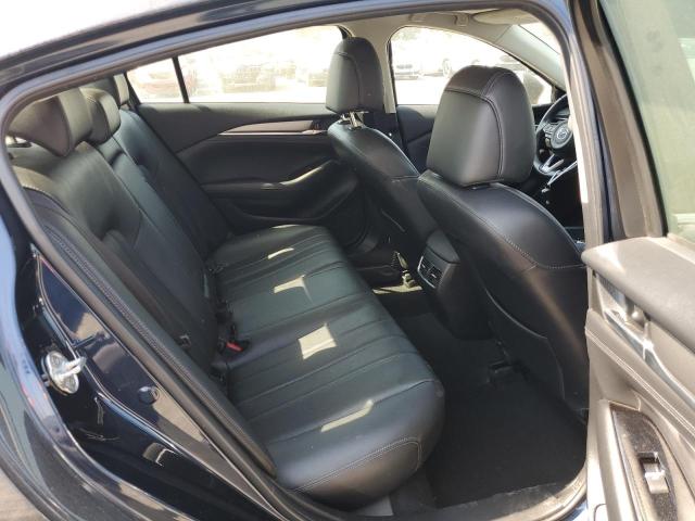 Photo 10 from auction – 2021 MAZDA 6 TOURING with VIN JM1GL1VM2M1612157