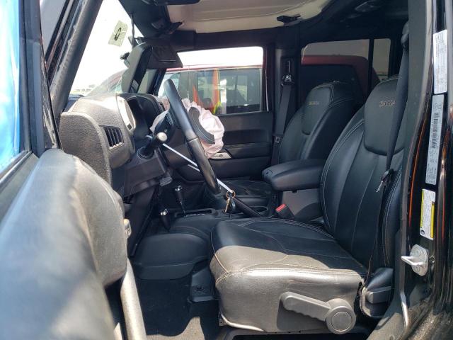 Photo 7 from auction – 2018 JEEP WRANGLER U with VIN 1C4BJWEG8JL902362