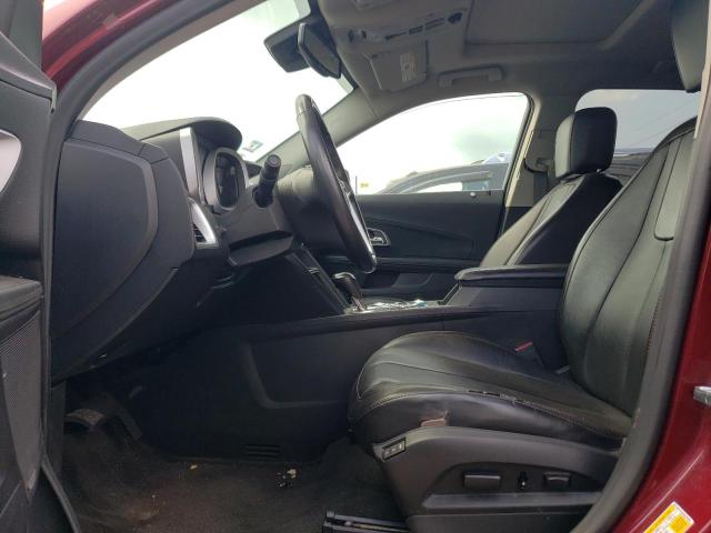 Photo 7 from auction – 2016 CHEVROLET EQUINOX LT with VIN 2GNFLGEK9G6310760