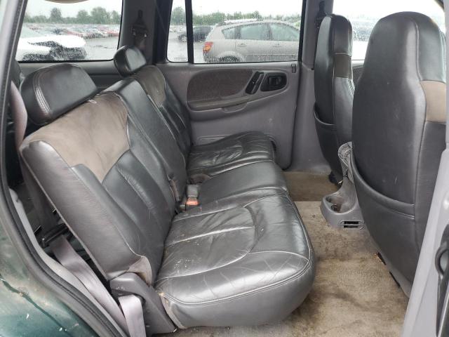 Photo 11 from auction – 1998 DODGE DURANGO with VIN 1B4HS28Y1WF107791