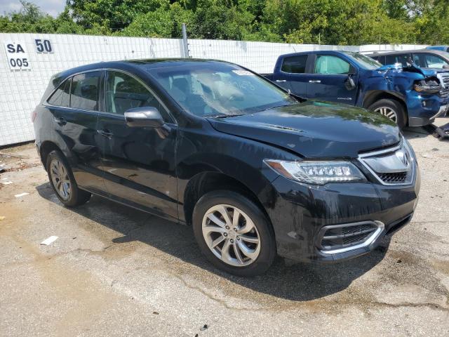 Photo 4 from auction – 2018 ACURA RDX with VIN 5J8TB4H30JL026984