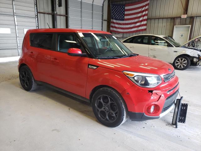 Zdjęcie 4 z aukcji – 2017 KIA SOUL + z VIN KNDJP3A59H7467562