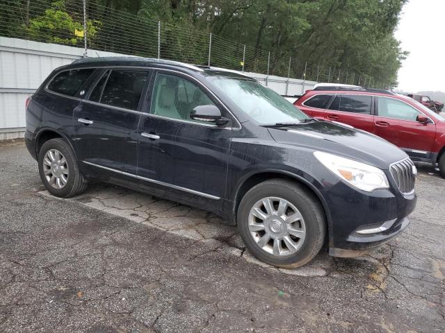 Photo 4 from auction – 2014 BUICK ENCLAVE with VIN 5GAKRBKD1EJ375537