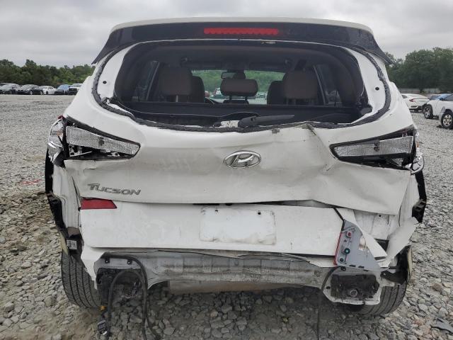 Photo 6 from auction – 2020 HYUNDAI TUCSON LIM with VIN KM8J33A45LU088972