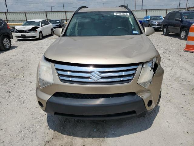 Photo 5 from auction – 2007 SUZUKI XL7 with VIN 2S3DB217876108209