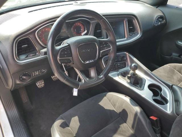 Photo 8 from auction – 2016 DODGE CHALLENGER with VIN 2C3CDZC90GH262949