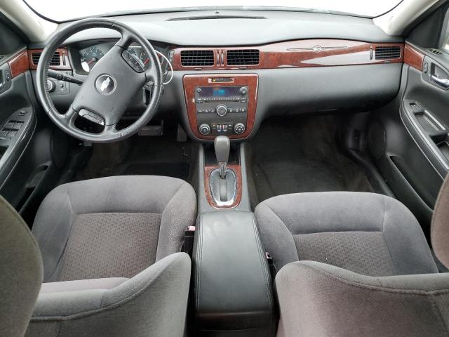 Photo 8 from auction – 2010 CHEVROLET IMPALA LT with VIN 2G1WB5EK8A1131722