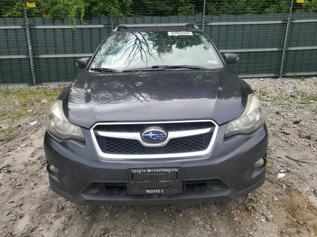 Photo 5 from auction – 2015 SUBARU XV CROSSTR with VIN JF2GPAPC0FH269708