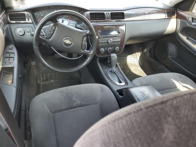 Photo 8 from auction – 2014 CHEVROLET IMPALA LIM with VIN 2G1WA5E30E1151268
