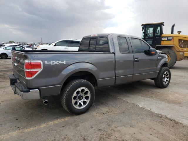 Photo 3 from auction – 2013 FORD F150 SUPER with VIN 1FTFX1EF0DFA05355