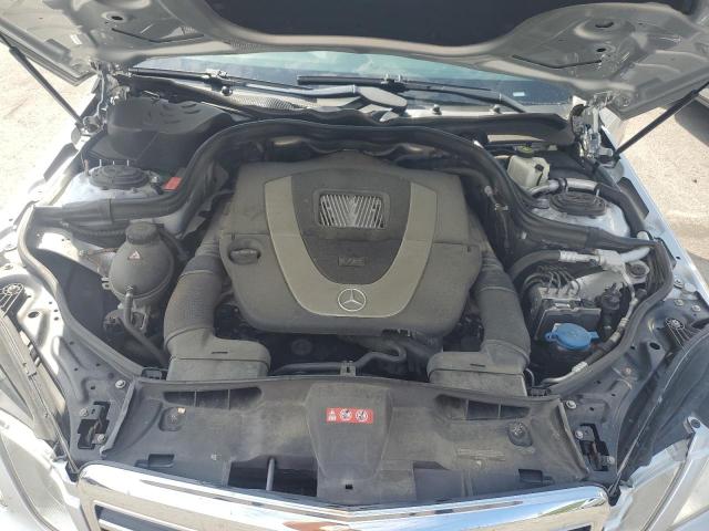 Photo 11 from auction – 2011 MERCEDES-BENZ E 350 4MAT with VIN WDDHF8HB2BA353655