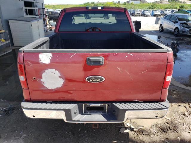Photo 6 from auction – 2008 FORD F150 SUPER with VIN 1FTPW12V08FA71896
