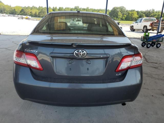Photo 6 from auction – 2010 TOYOTA CAMRY BASE with VIN 4T1BF3EK2AU027208