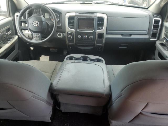Photo 8 from auction – 2014 RAM 1500 SLT with VIN 1C6RR6GT3ES128090